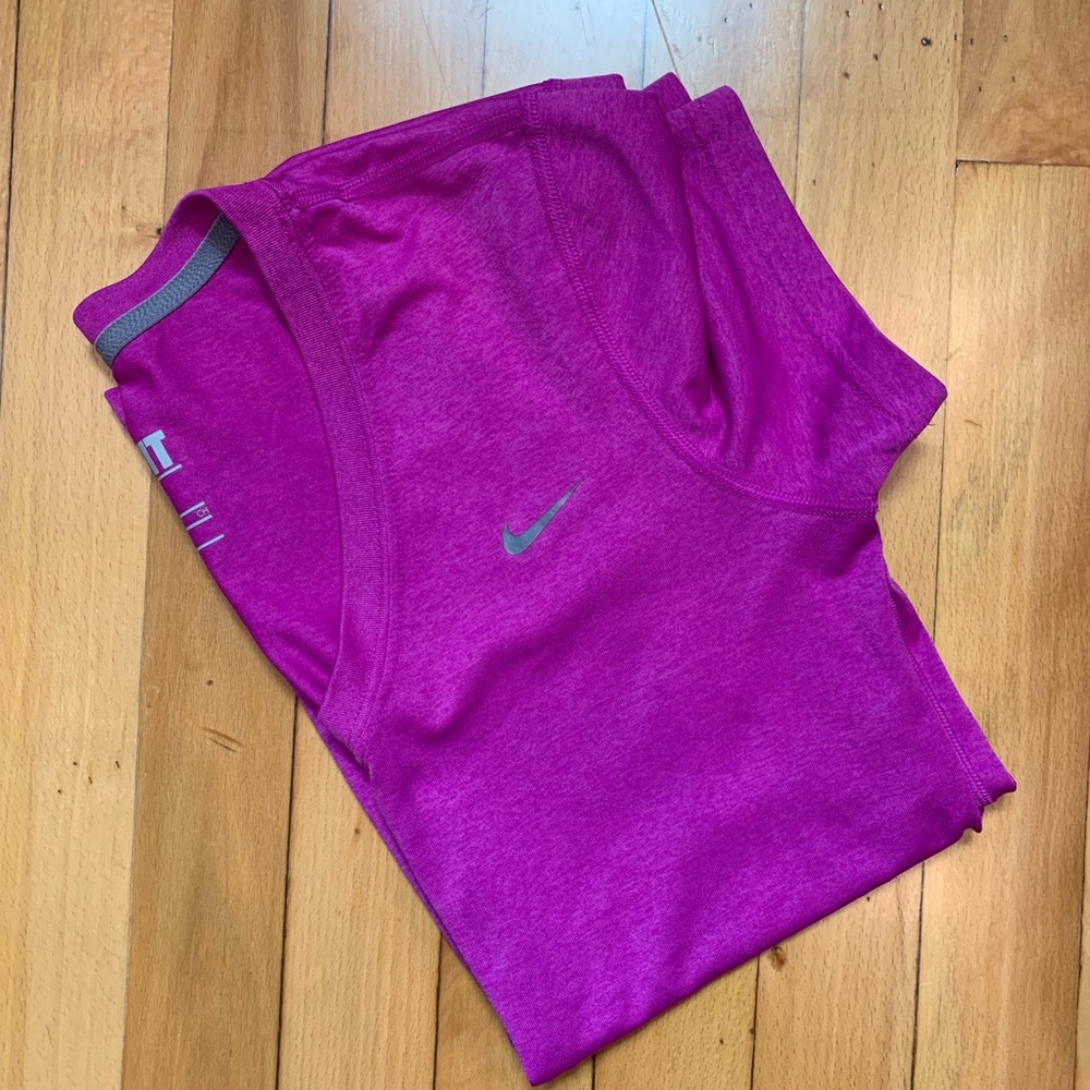 Nike Dri Fit T-Shirt, Small